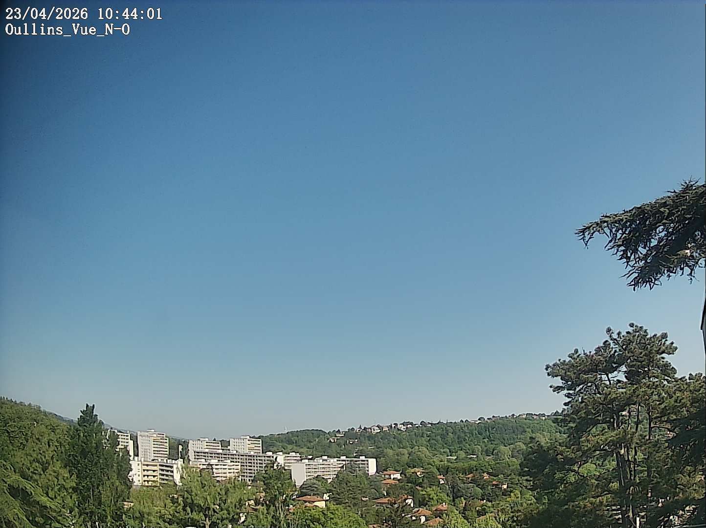 Oullins › Nord-ouest: Pour La Prot Et L'education Des Enfa