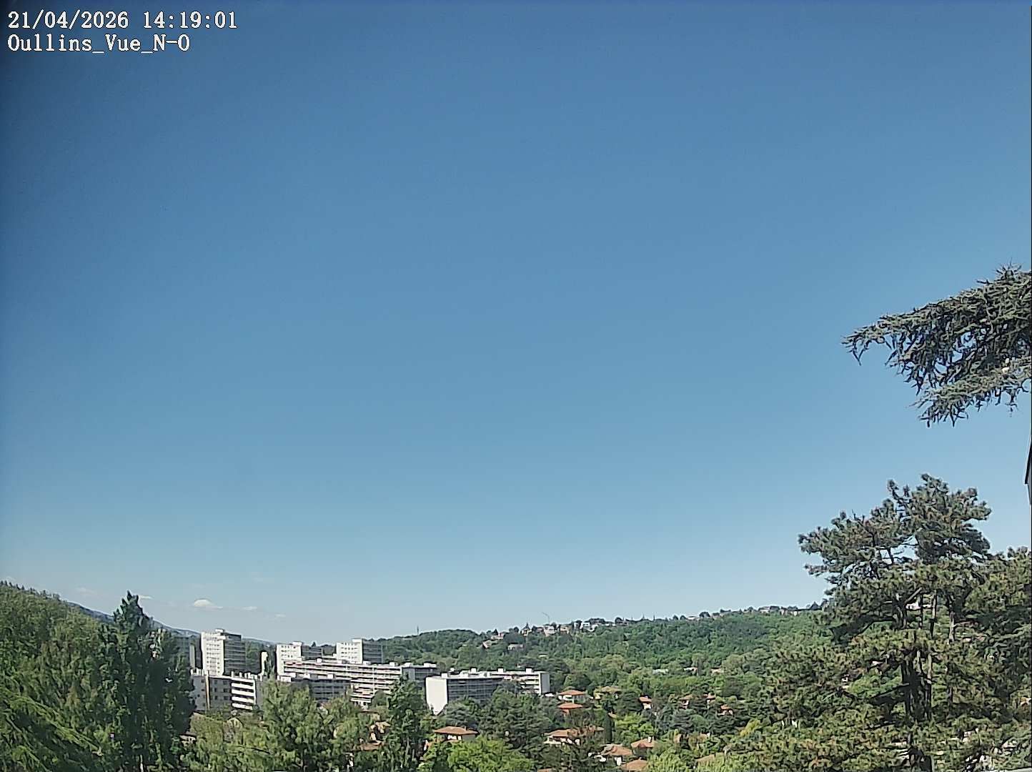 Oullins › Nord-ouest: Pour La Prot Et L'education Des Enfa