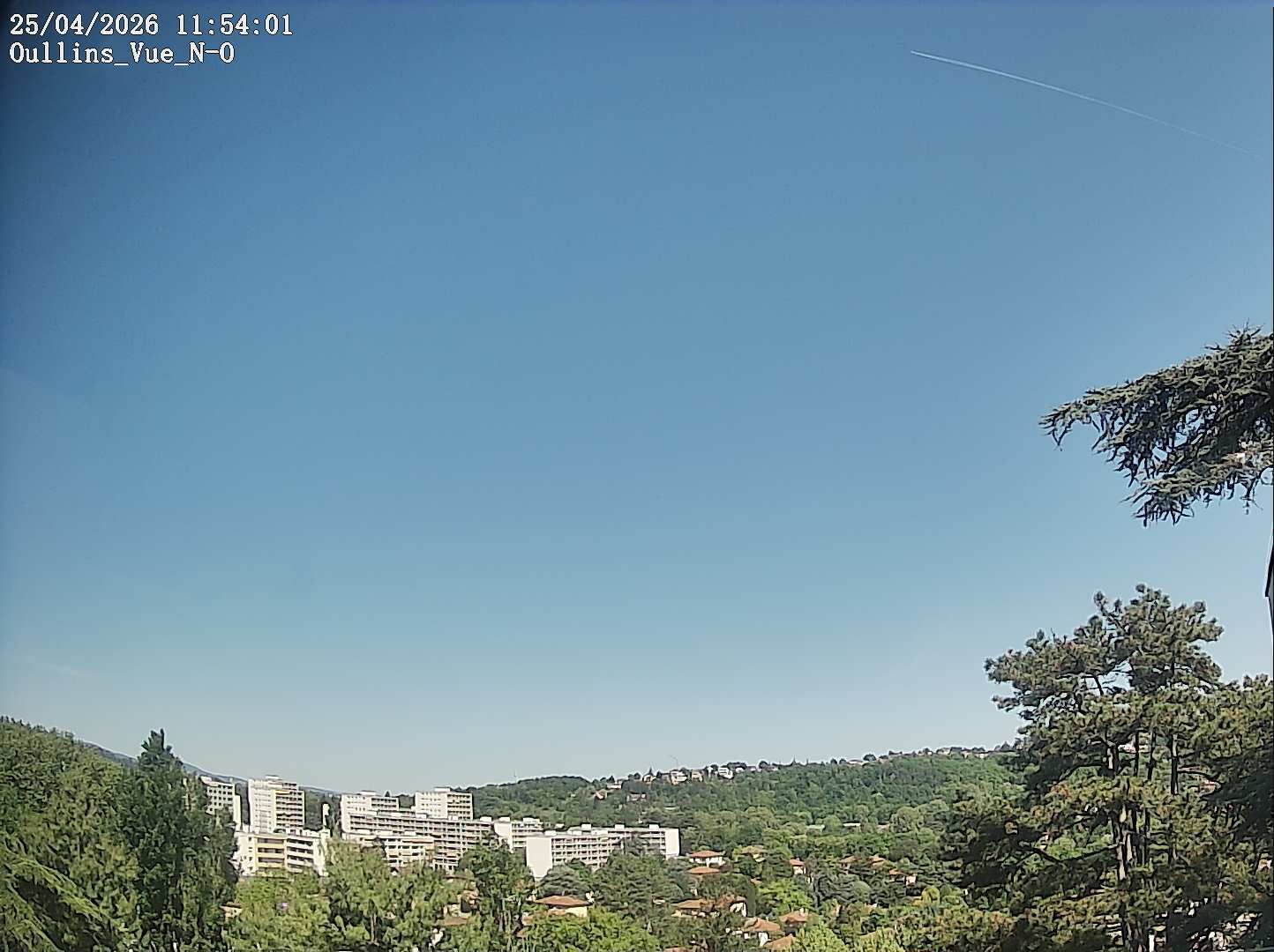 Oullins › Nord-ouest: Pour La Prot Et L'education Des Enfa