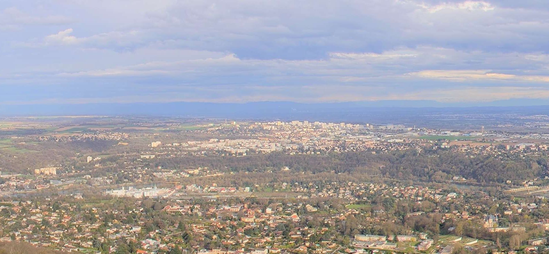 Saint-Cyr-au-Mont-d'Or