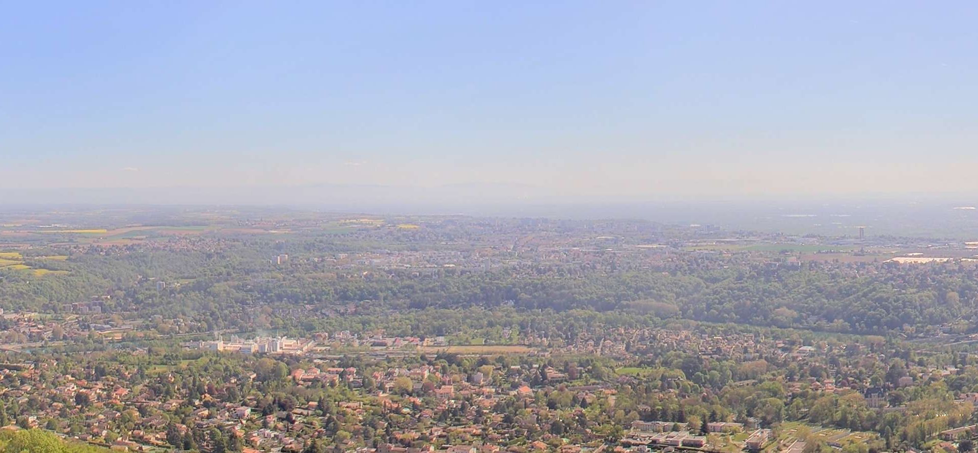 Saint-Cyr-au-Mont-d'Or › Est: Collonges-au-Mont-d'Or