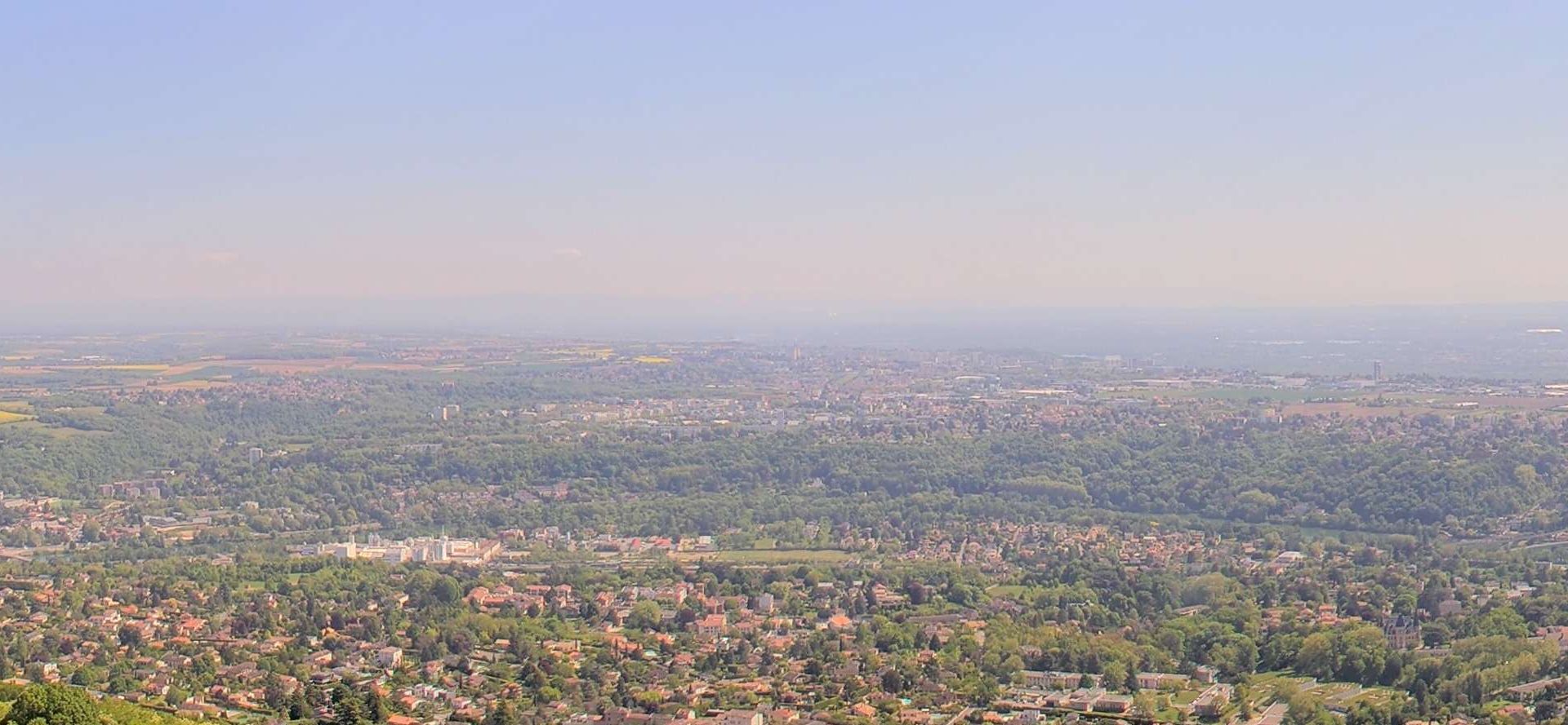 Saint-Cyr-au-Mont-d'Or › Est: Collonges-au-Mont-d'Or