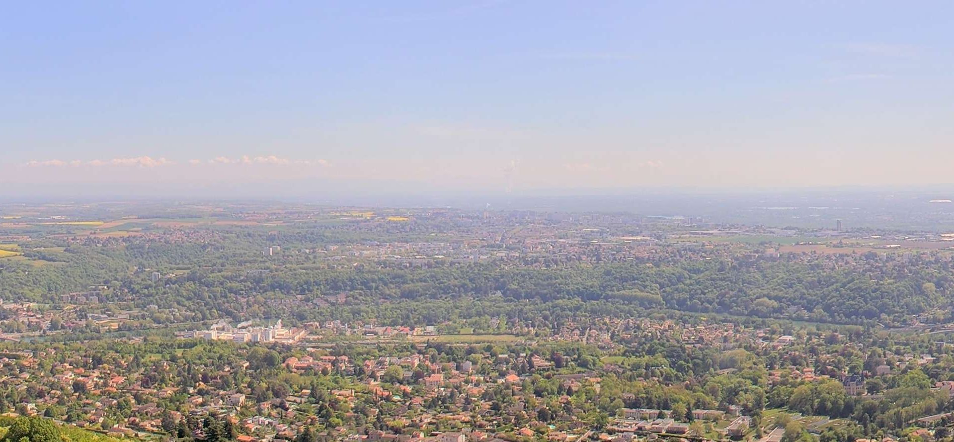 Saint-Cyr-au-Mont-d'Or › Est: Collonges-au-Mont-d'Or