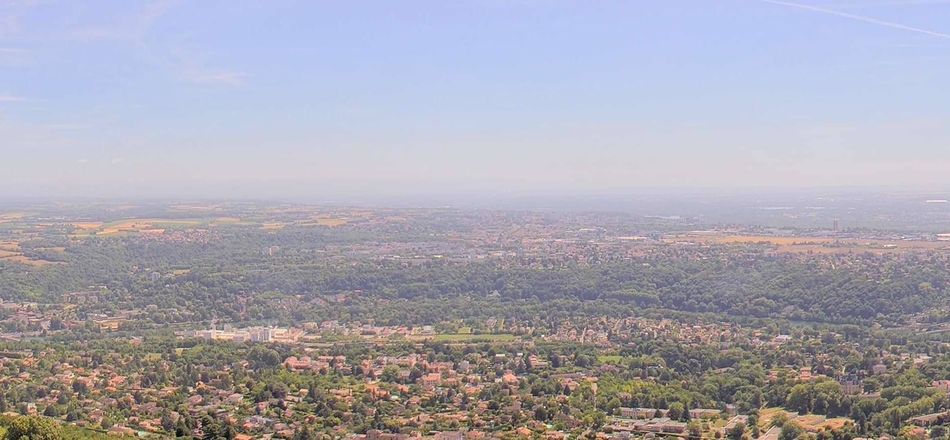Saint-Cyr-au-Mont-d'Or › Est: Collonges-au-Mont-d'Or