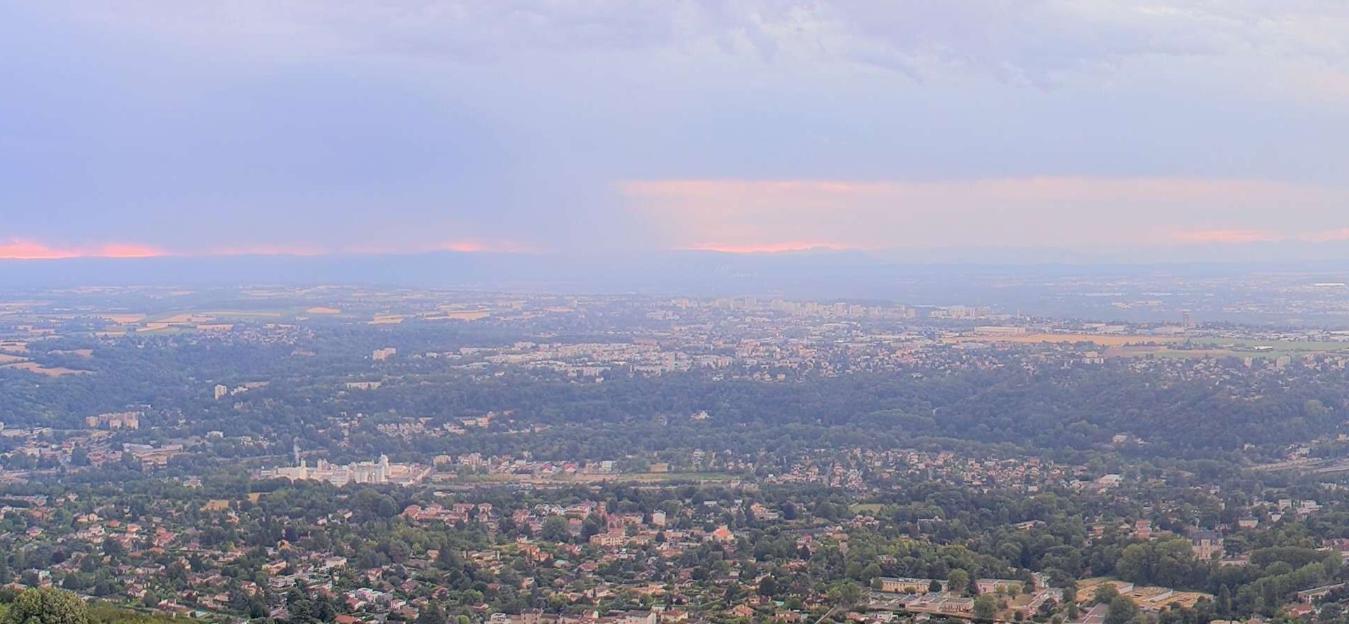 Saint-Cyr-au-Mont-d'Or › Est: Collonges-au-Mont-d'Or