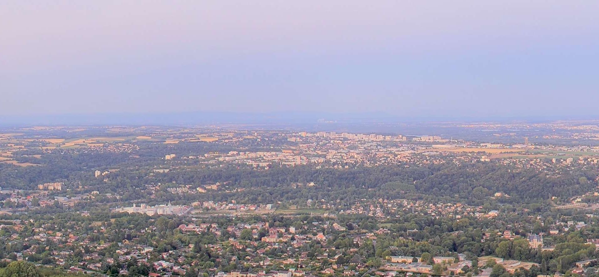 Saint-Cyr-au-Mont-d'Or › Est: Collonges-au-Mont-d'Or