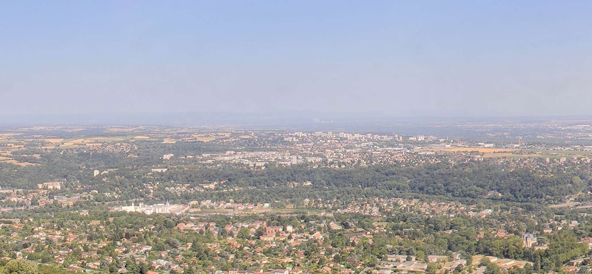 Saint-Cyr-au-Mont-d'Or › Est: Collonges-au-Mont-d'Or