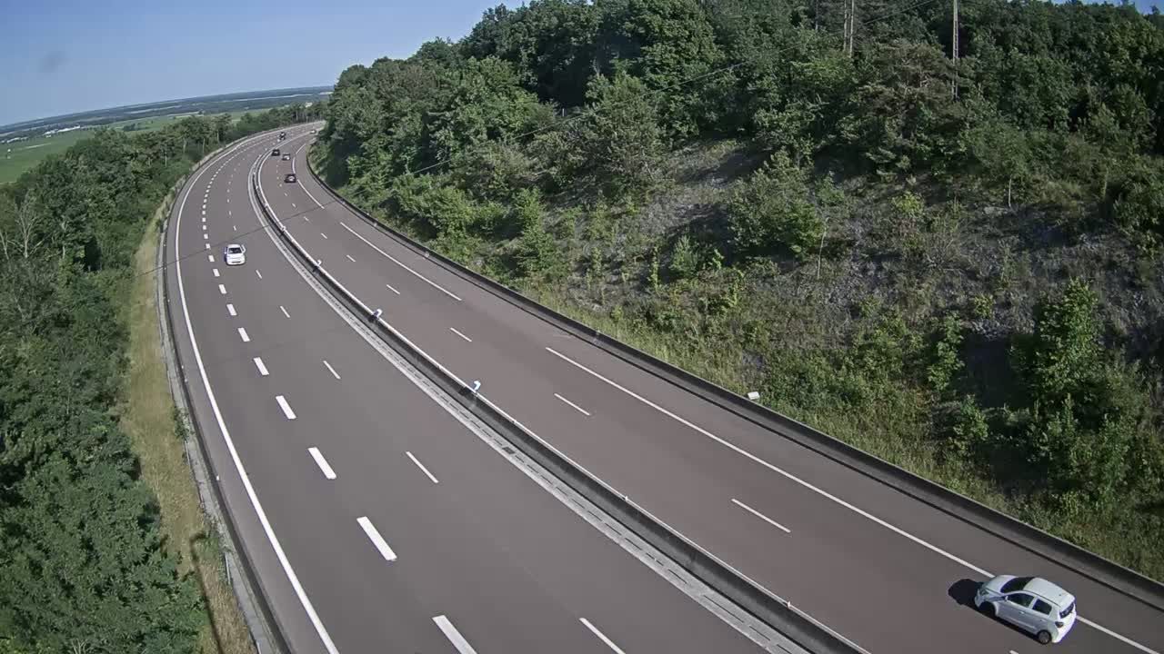 Savigny-lès-Beaune: Périphérie de Beaune-Nord