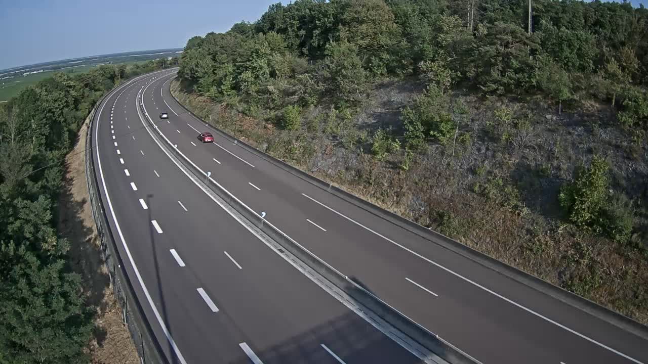 Savigny-lès-Beaune: Périphérie de Beaune-Nord