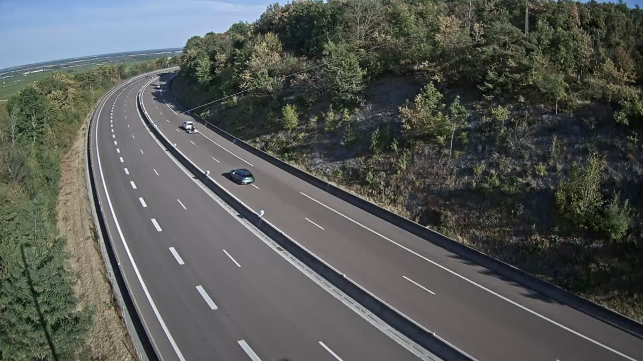 Savigny-lès-Beaune: Périphérie de Beaune-Nord