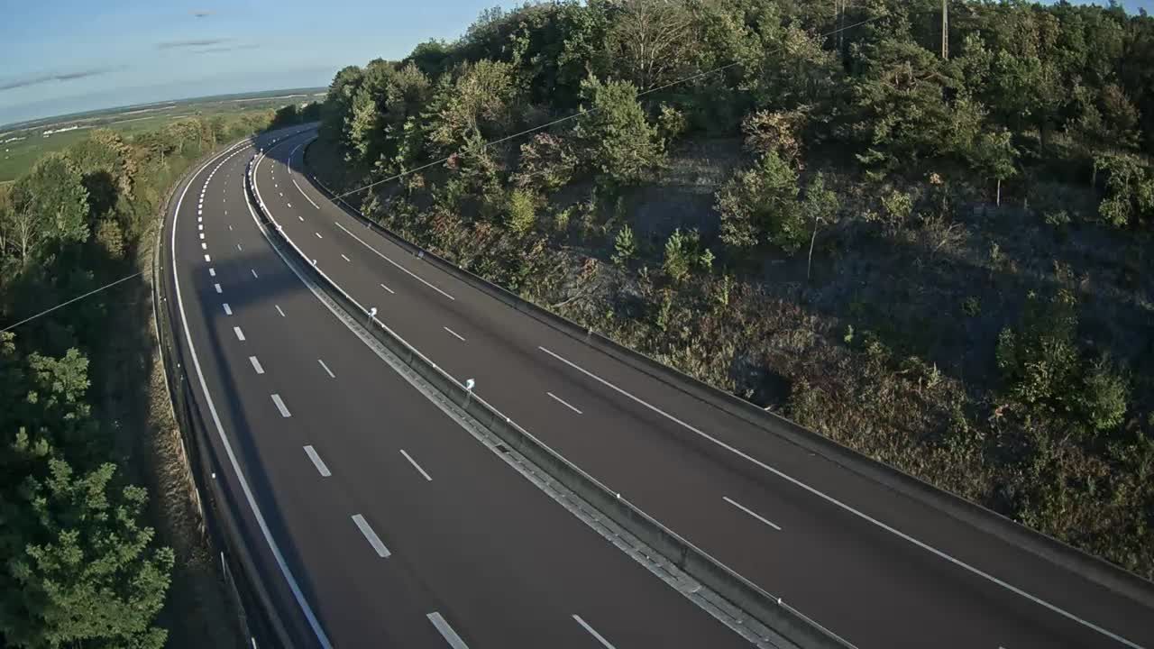Savigny-lès-Beaune: Périphérie de Beaune-Nord