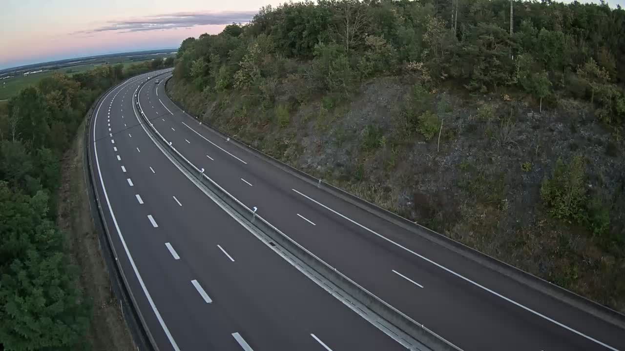 Savigny-lès-Beaune: Périphérie de Beaune-Nord