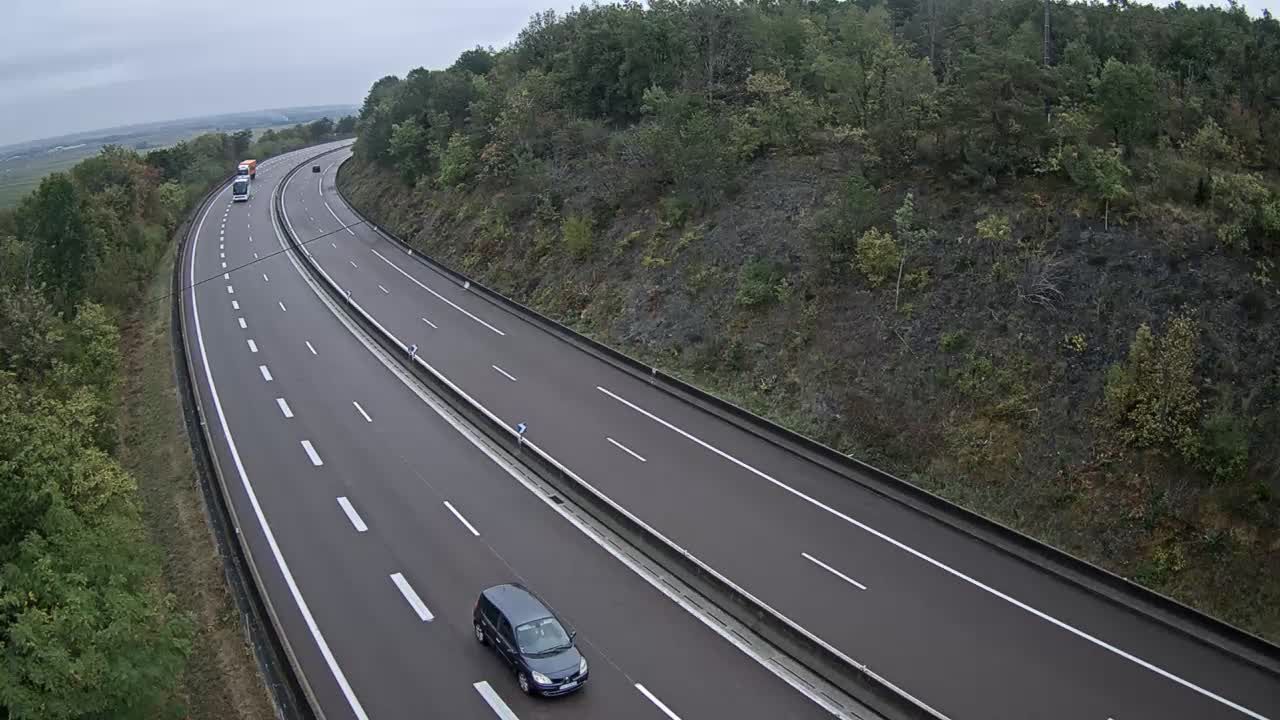 Savigny-lès-Beaune: Périphérie de Beaune-Nord