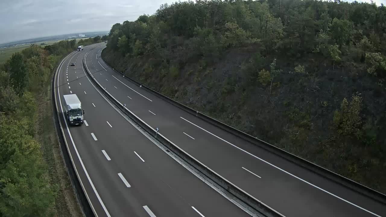 Savigny-lès-Beaune: Périphérie de Beaune-Nord