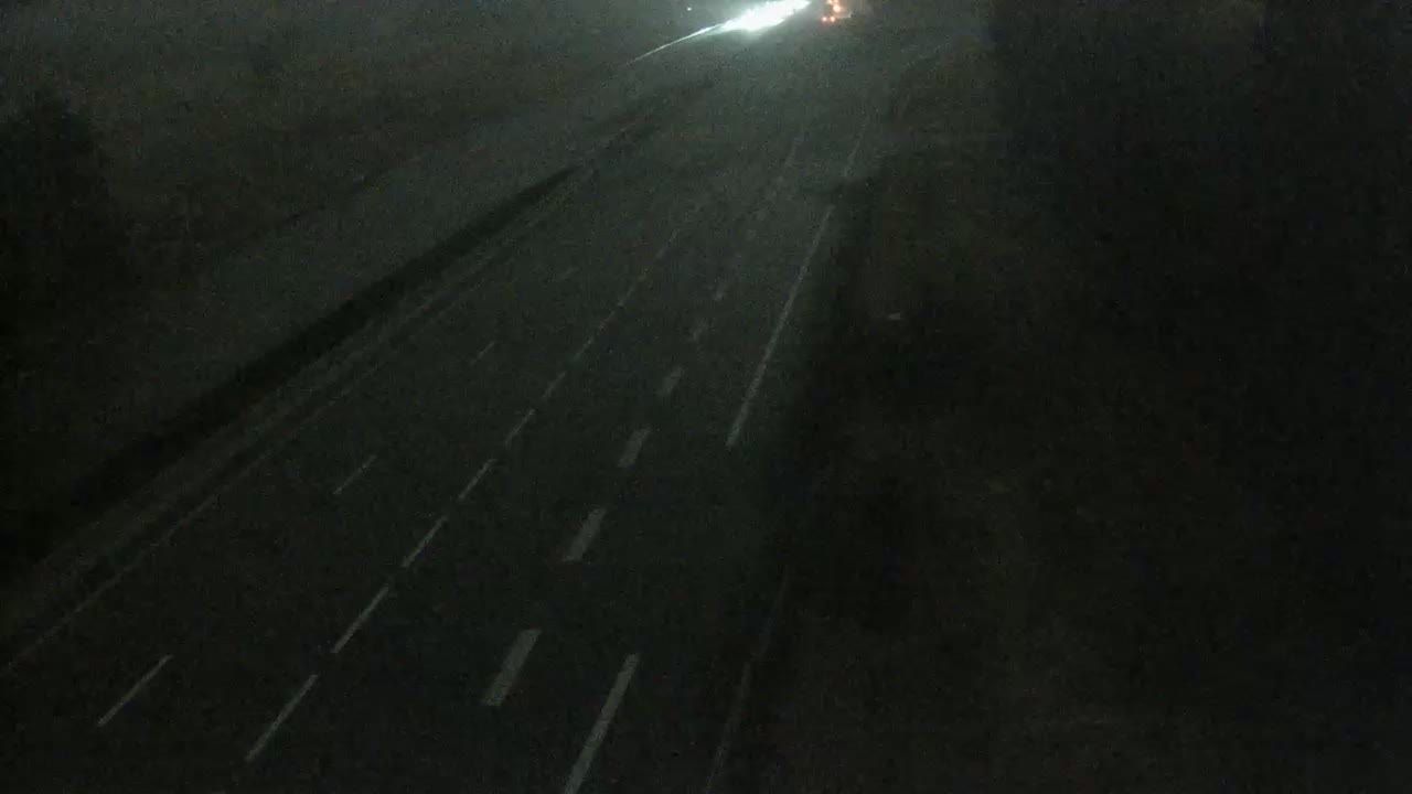 Châtenoy-le-Royal › Nord: Autoroute du Soleil