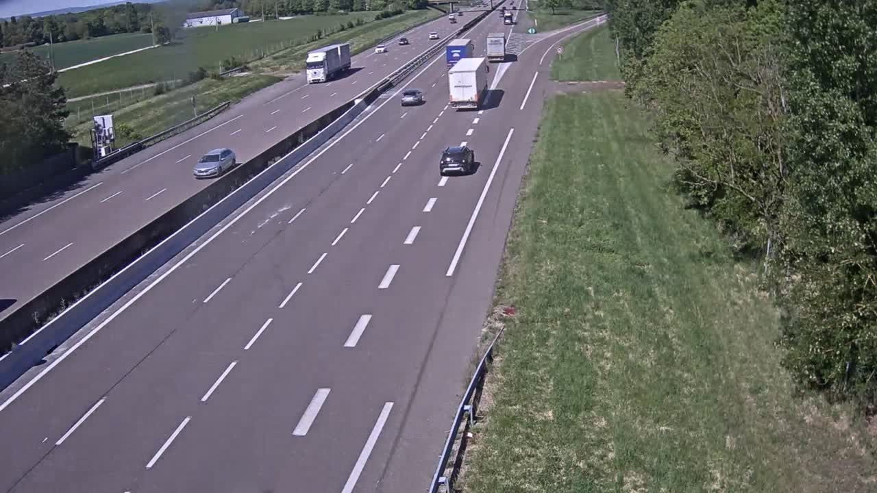 Châtenoy-le-Royal: Périphérie de Chalon-sur-Saône Nord