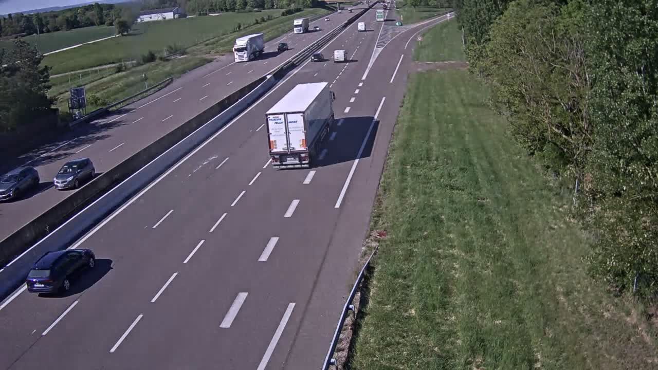 Châtenoy-le-Royal: Périphérie de Chalon-sur-Saône Nord