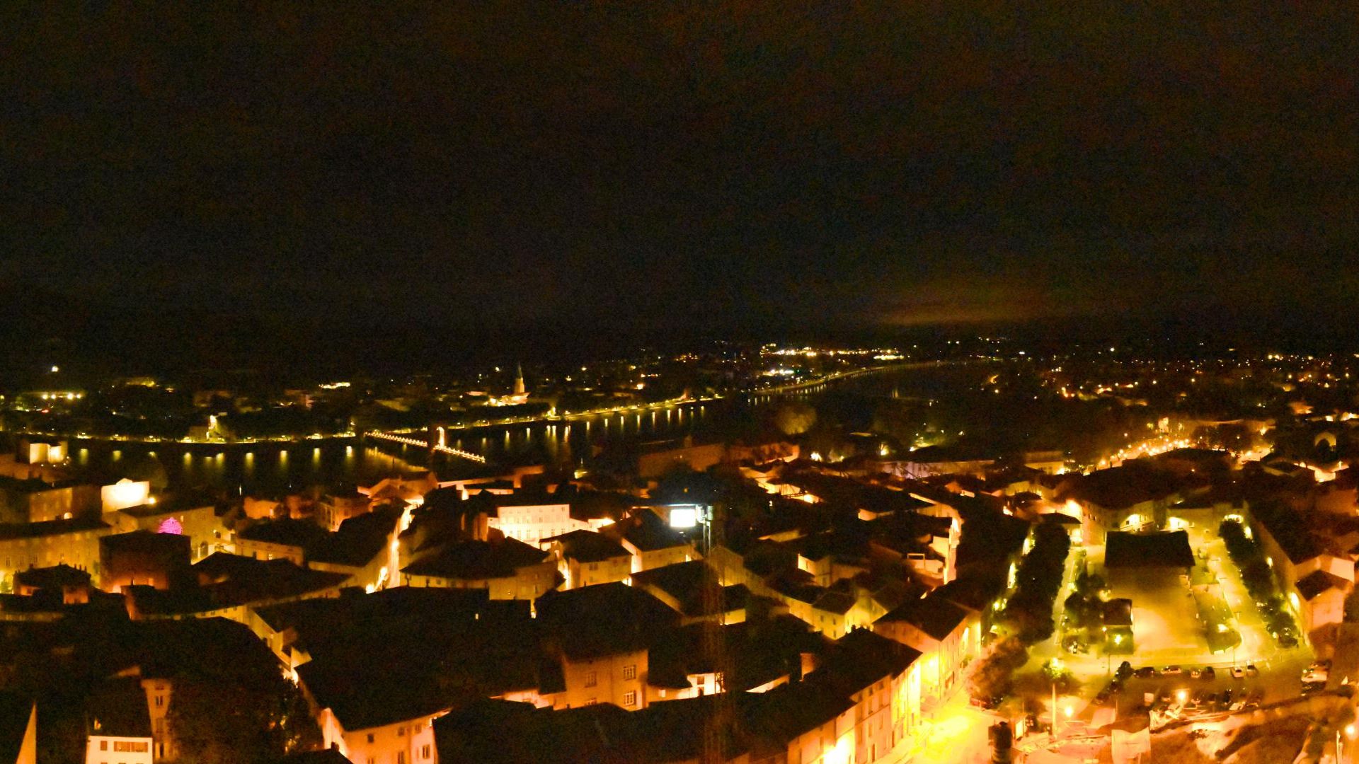 Tournon-sur-Rhône: Tain-l'Hermitage