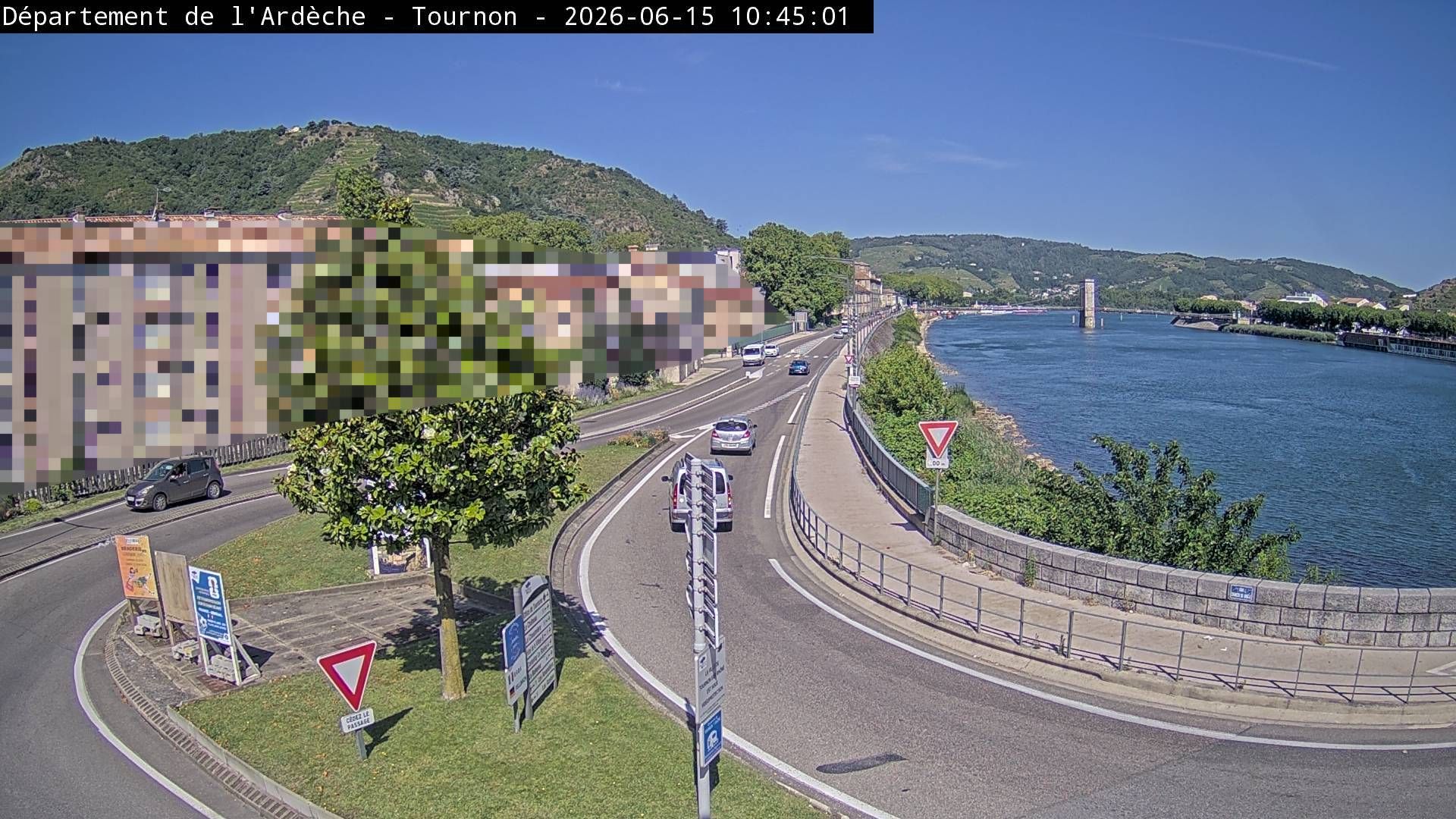 Tournon-sur-Rhône