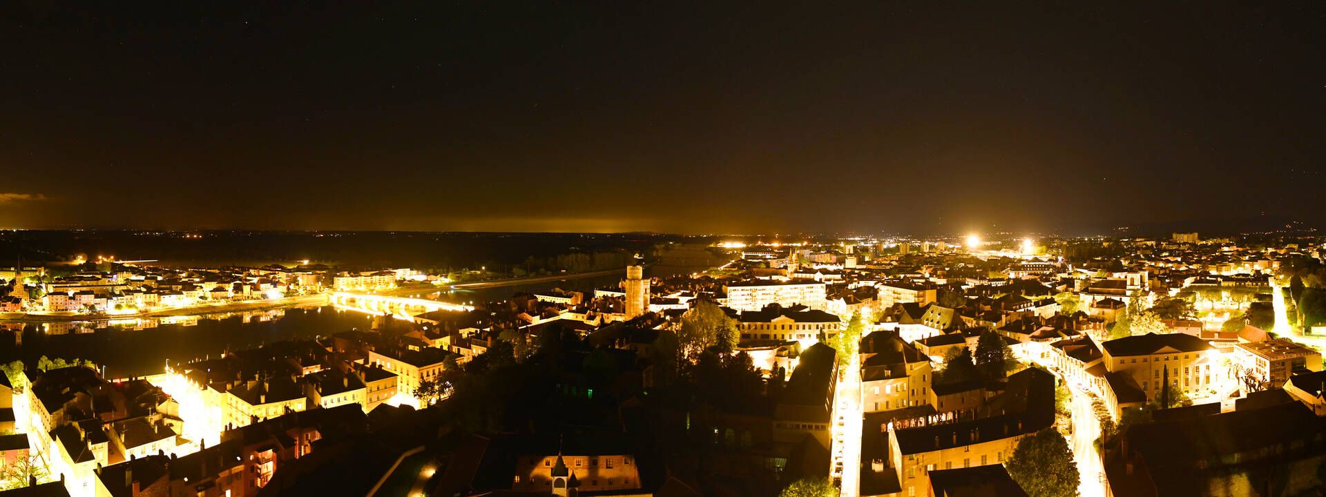Mâcon: Bourgogne-Franche-Comté, France
