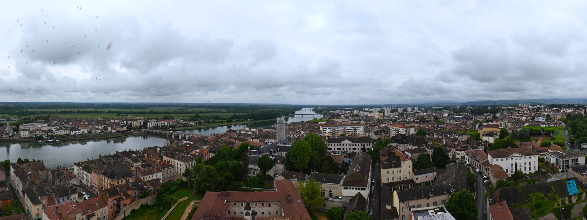 Mâcon: Bourgogne-Franche-Comté, France