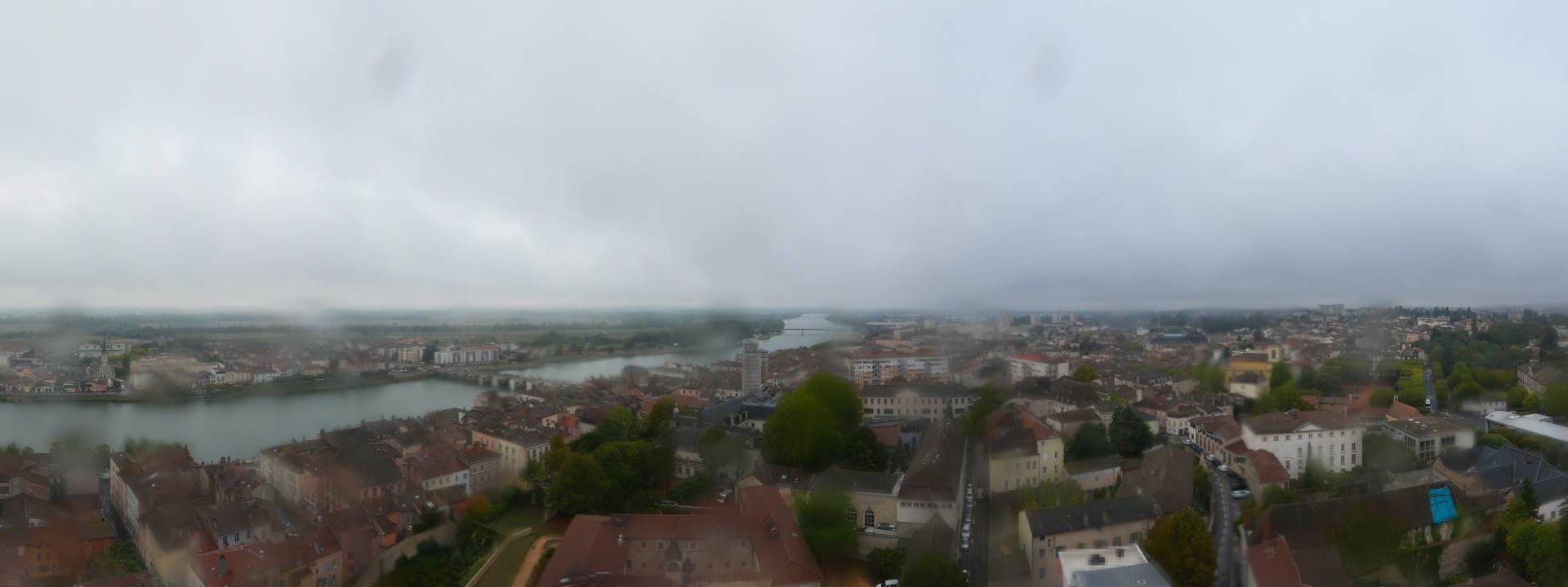 Mâcon: Bourgogne-Franche-Comté, France