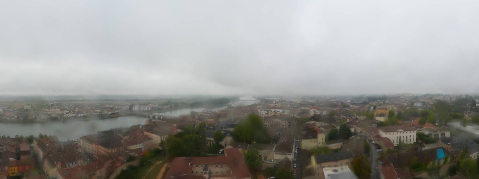 Mâcon: Bourgogne-Franche-Comté, France