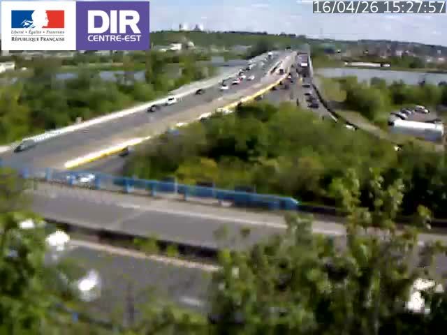 Pierre-Bénite: Pierre Bénite A7 PR6+428