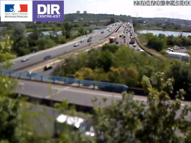 Pierre-Bénite: Pierre Bénite A7 PR6+428