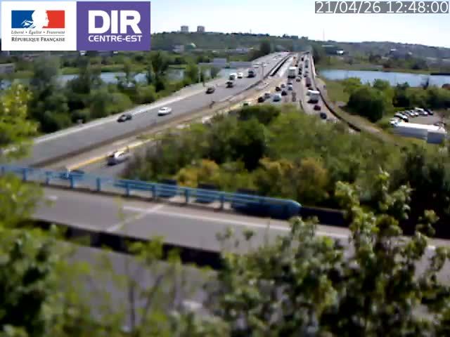 Pierre-Bénite: Pierre Bénite A7 PR6+428