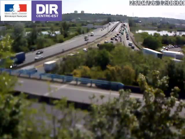 Pierre-Bénite: Pierre Bénite A7 PR6+428