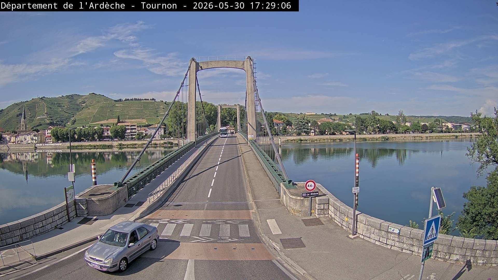 Tournon-sur-Rhône