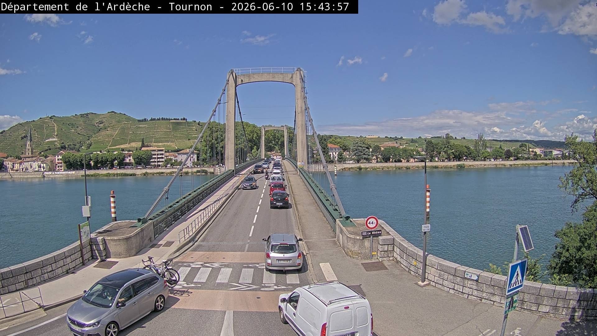 Tournon-sur-Rhône