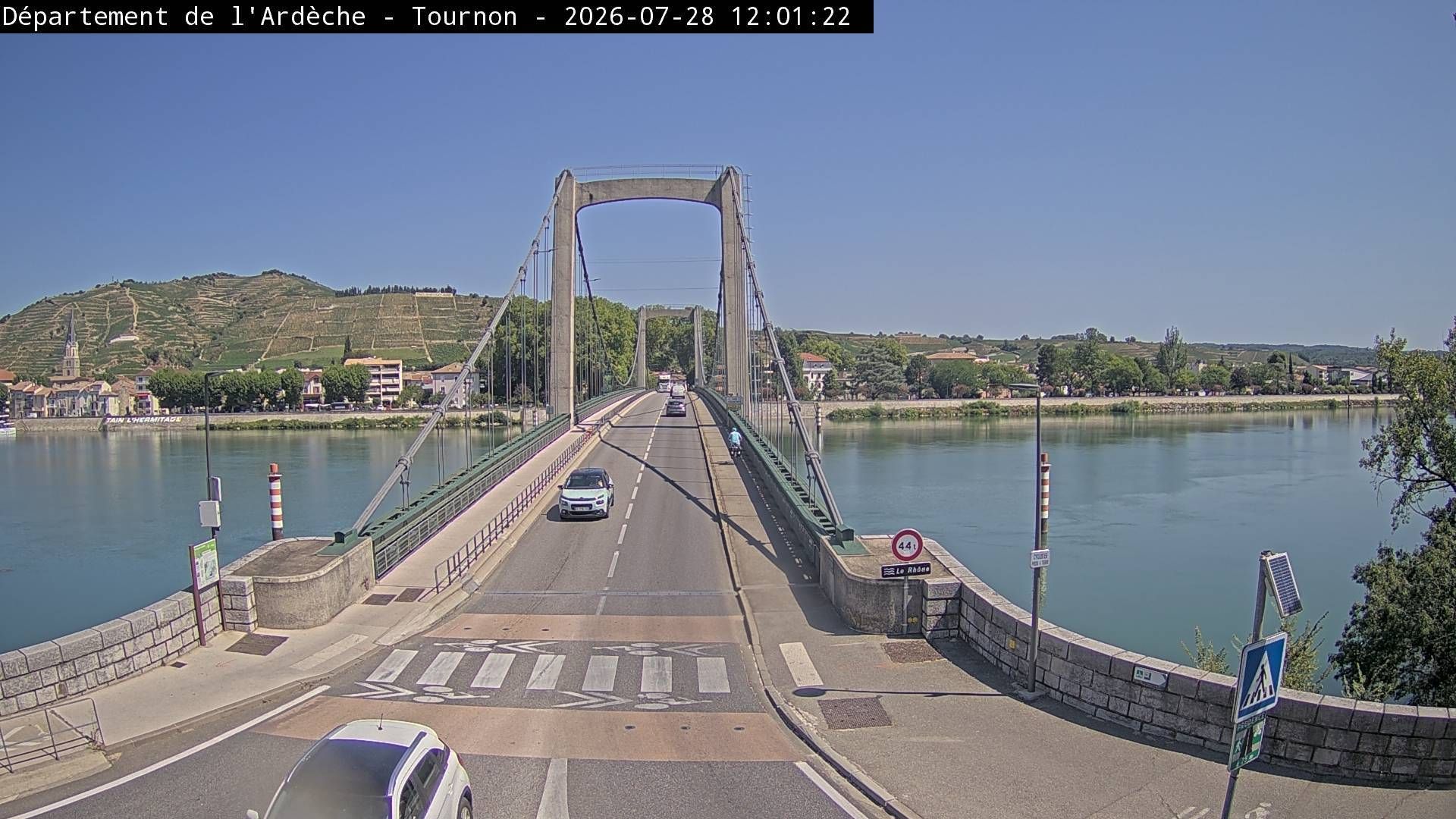 Tournon-sur-Rhône
