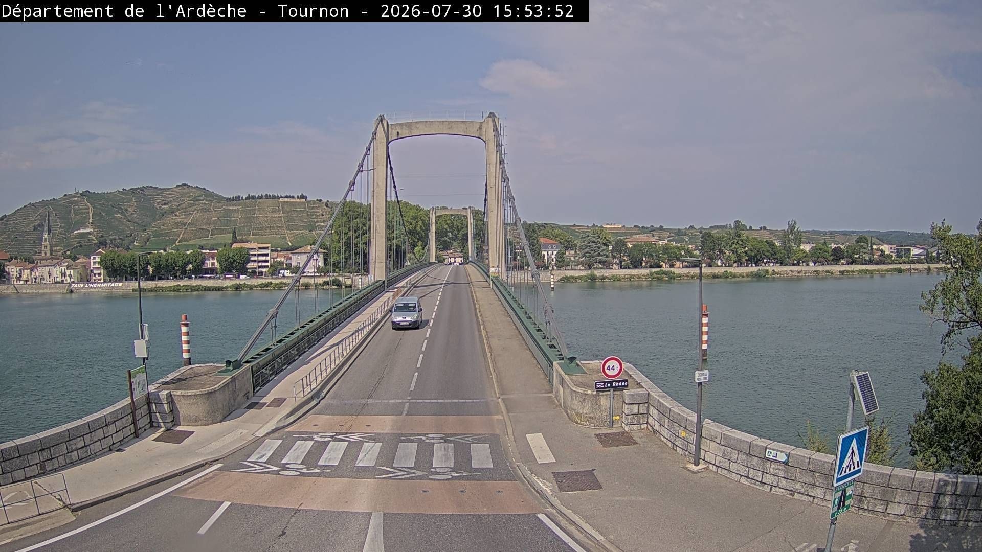Tournon-sur-Rhône