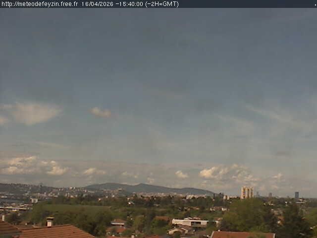 Feyzin: Rhône - France