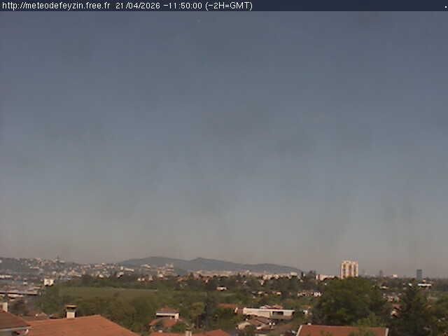 Feyzin: Rhône - France