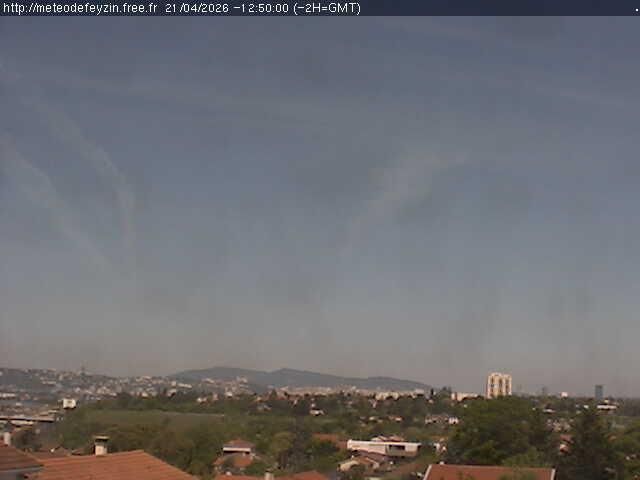 Feyzin: Rhône - France