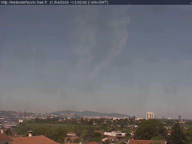 Feyzin: Rhône - France