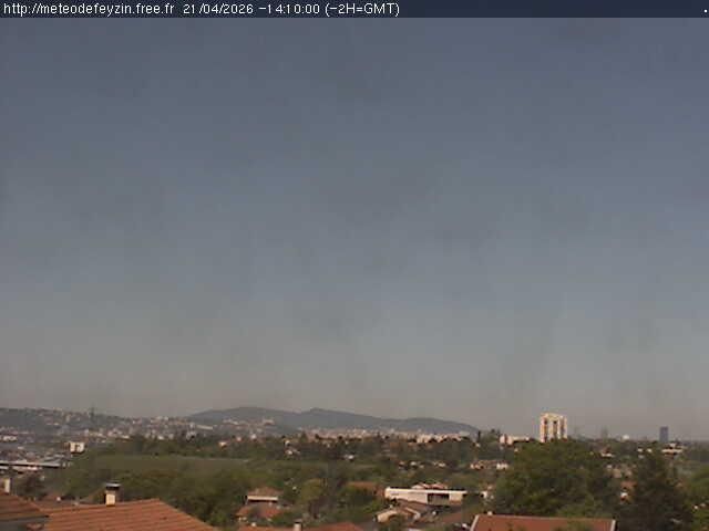 Feyzin: Rhône - France