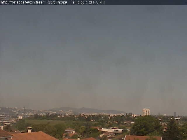 Feyzin: Rhône - France