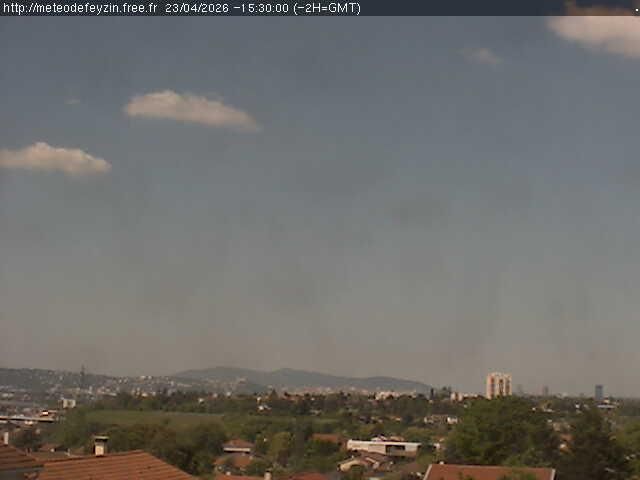 Feyzin: Rhône - France