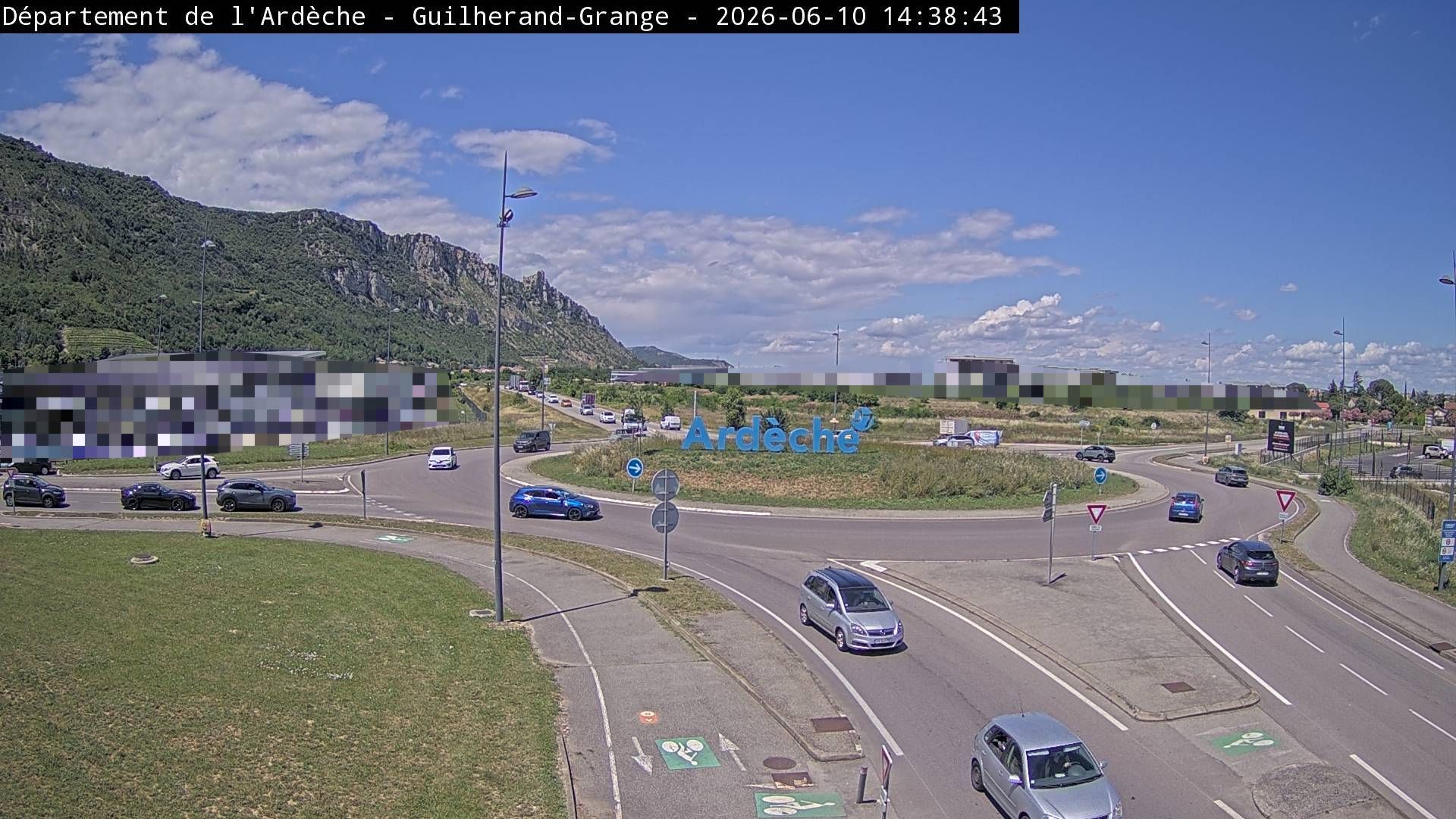 Guilherand-Granges › Nord-ouest