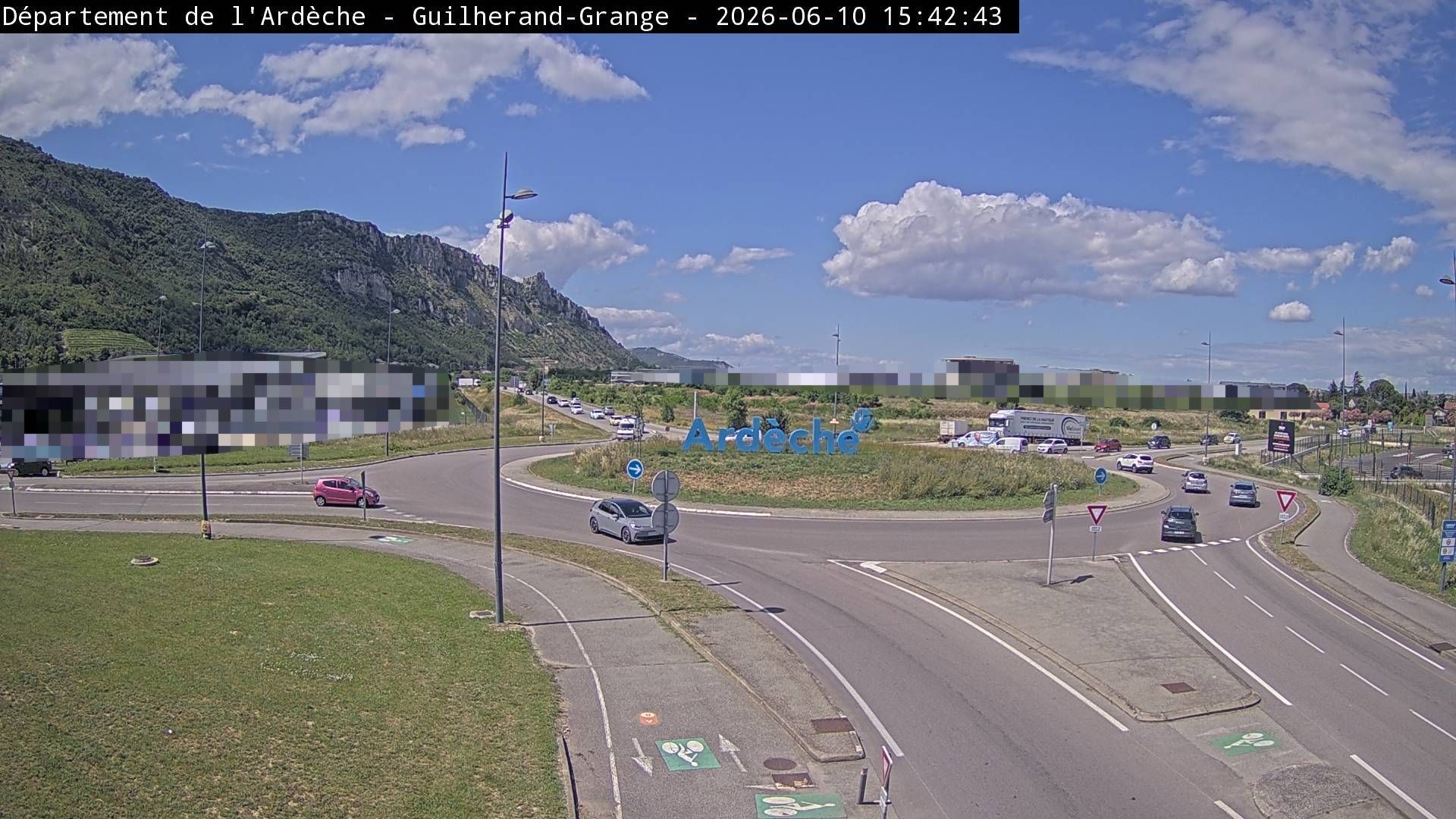 Guilherand-Granges › Nord-ouest