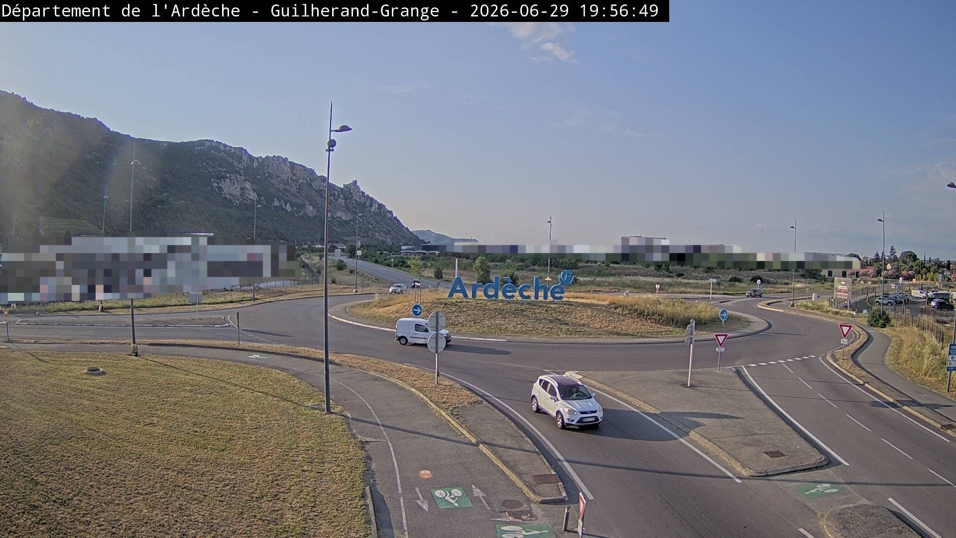 Guilherand-Granges › Nord-ouest
