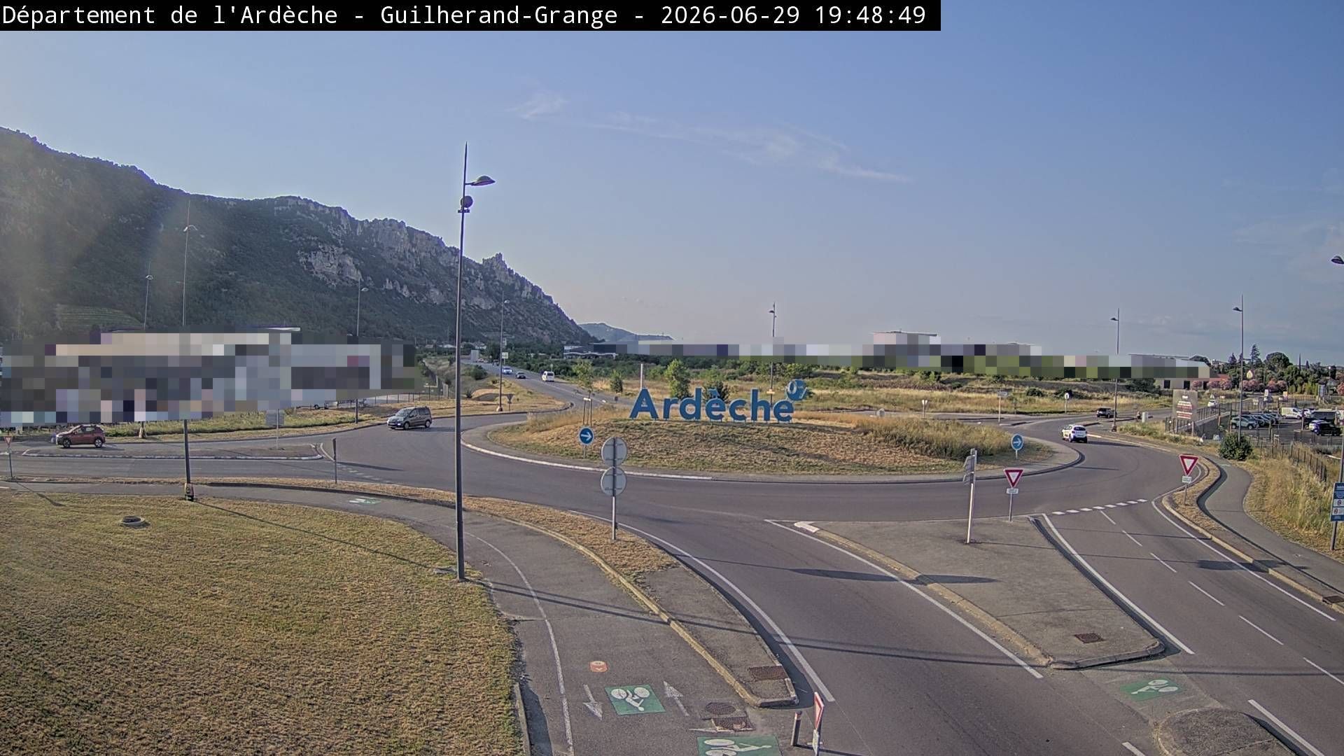 Guilherand-Granges › Nord-ouest