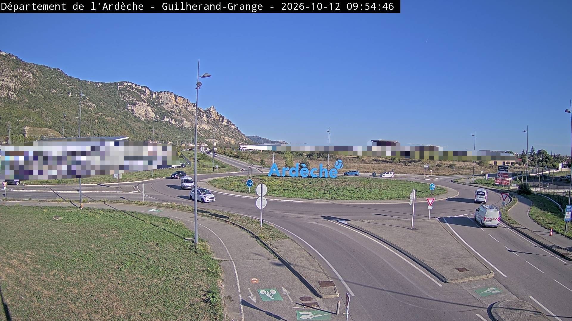 Guilherand-Granges › Nord-ouest