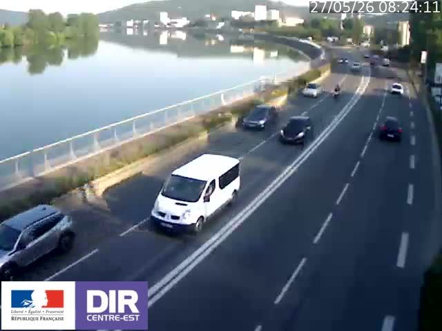 Vienne: N7 PR 5+434