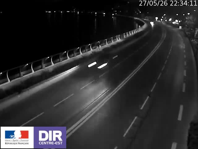Vienne: N7 PR 5+434