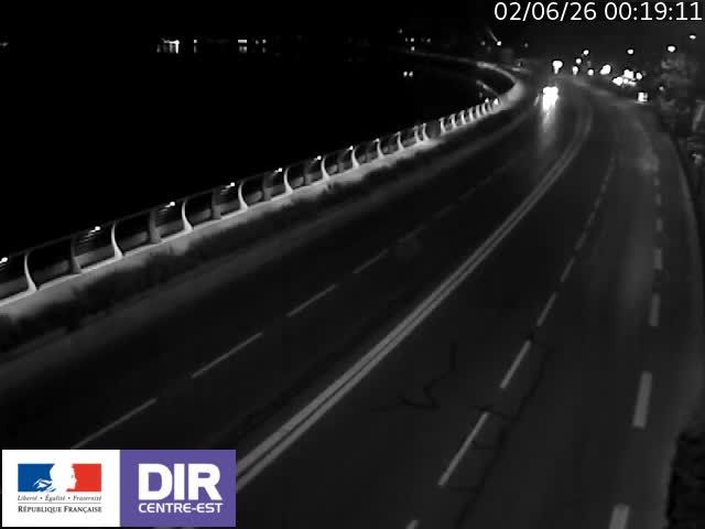 Vienne: N7 PR 5+434